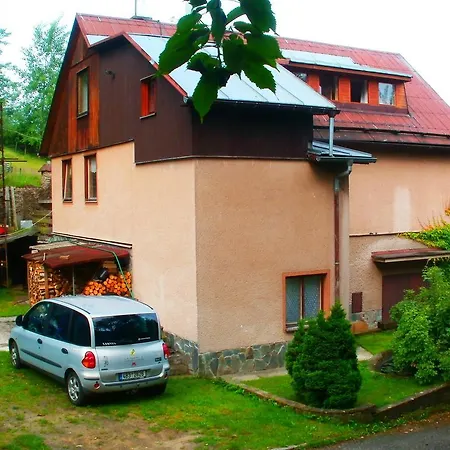 U Janecku * Teplice nad Metují