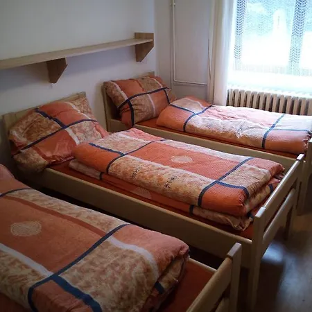 U Janecku Teplice nad Metují
