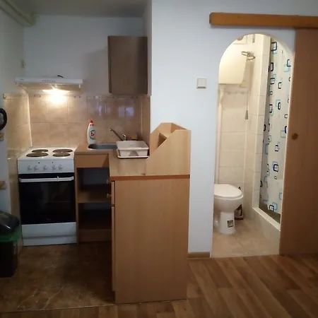 Ubytování v soukromí U Janečků *
