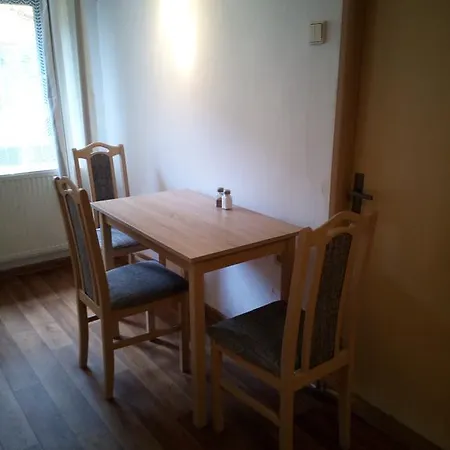 U Janečků *