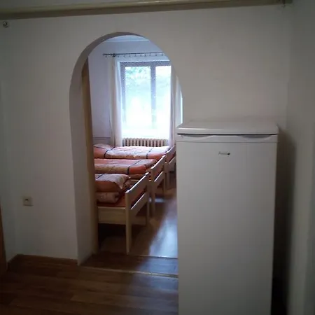 U Janečků
