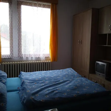 U Janecku * Teplice nad Metují