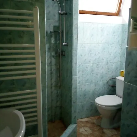 U Janečků *