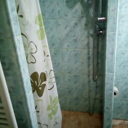 U Janecku Kwatera prywatna Teplice nad Metují