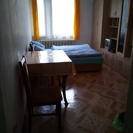 U Janecku Kwatera prywatna Teplice nad Metují