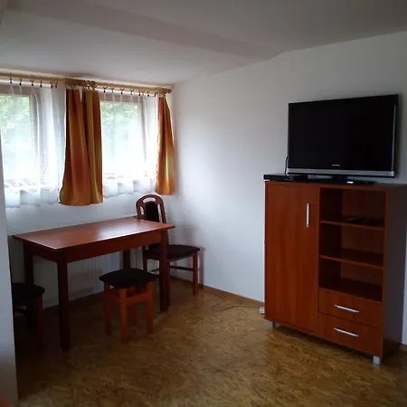 U Janecku * Teplice nad Metují