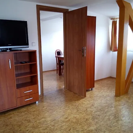 U Janečků Teplice nad Metují