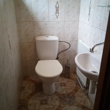 U Janečků Ubytování v soukromí