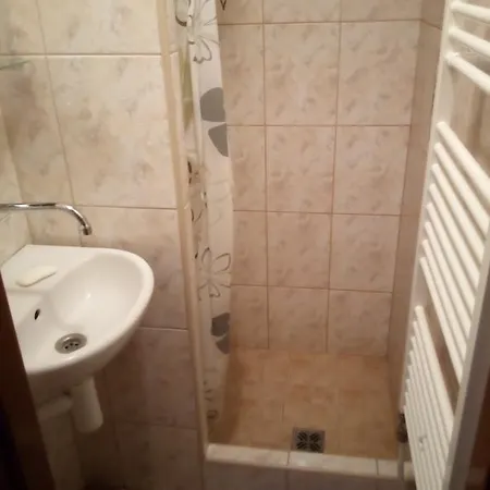 Ubytování v soukromí U Janečků *