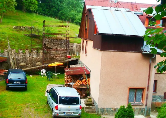 Pansiyon U Janecku