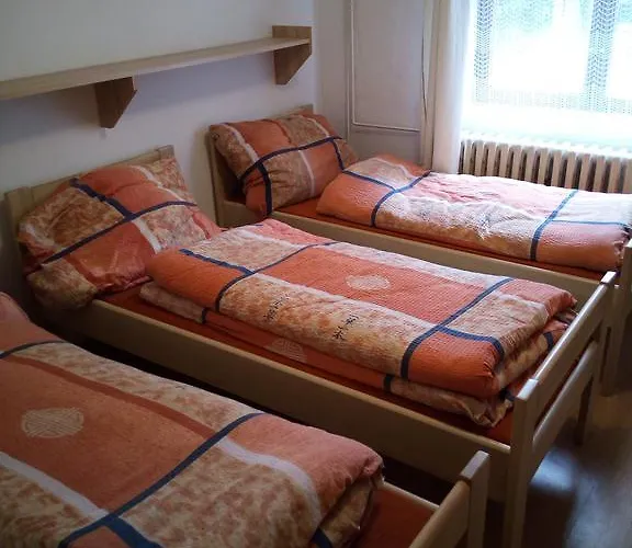 U Janecku Teplice nad Metují