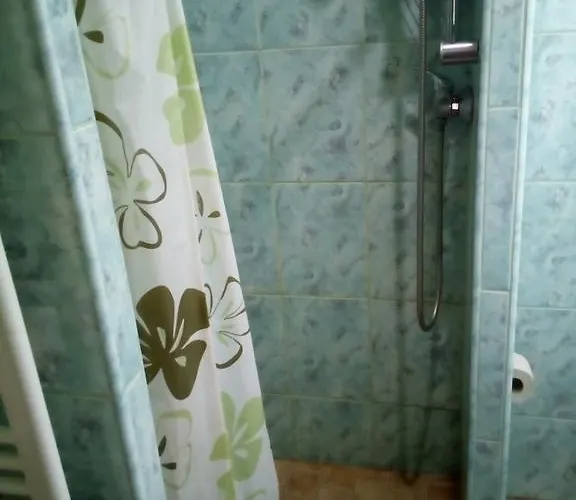 U Janecku Pansiyon Teplice nad Metují