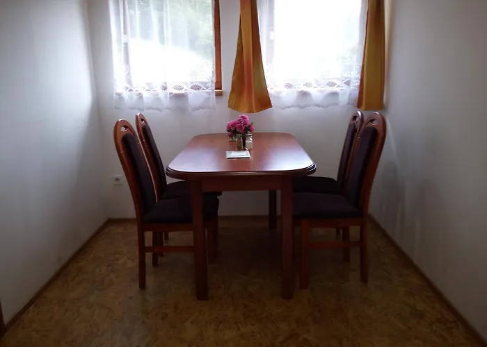 Pansiyon U Janecku