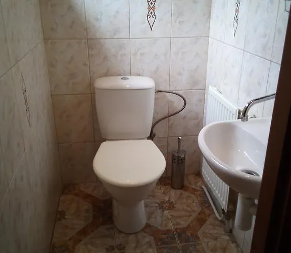U Janecku Pansiyon